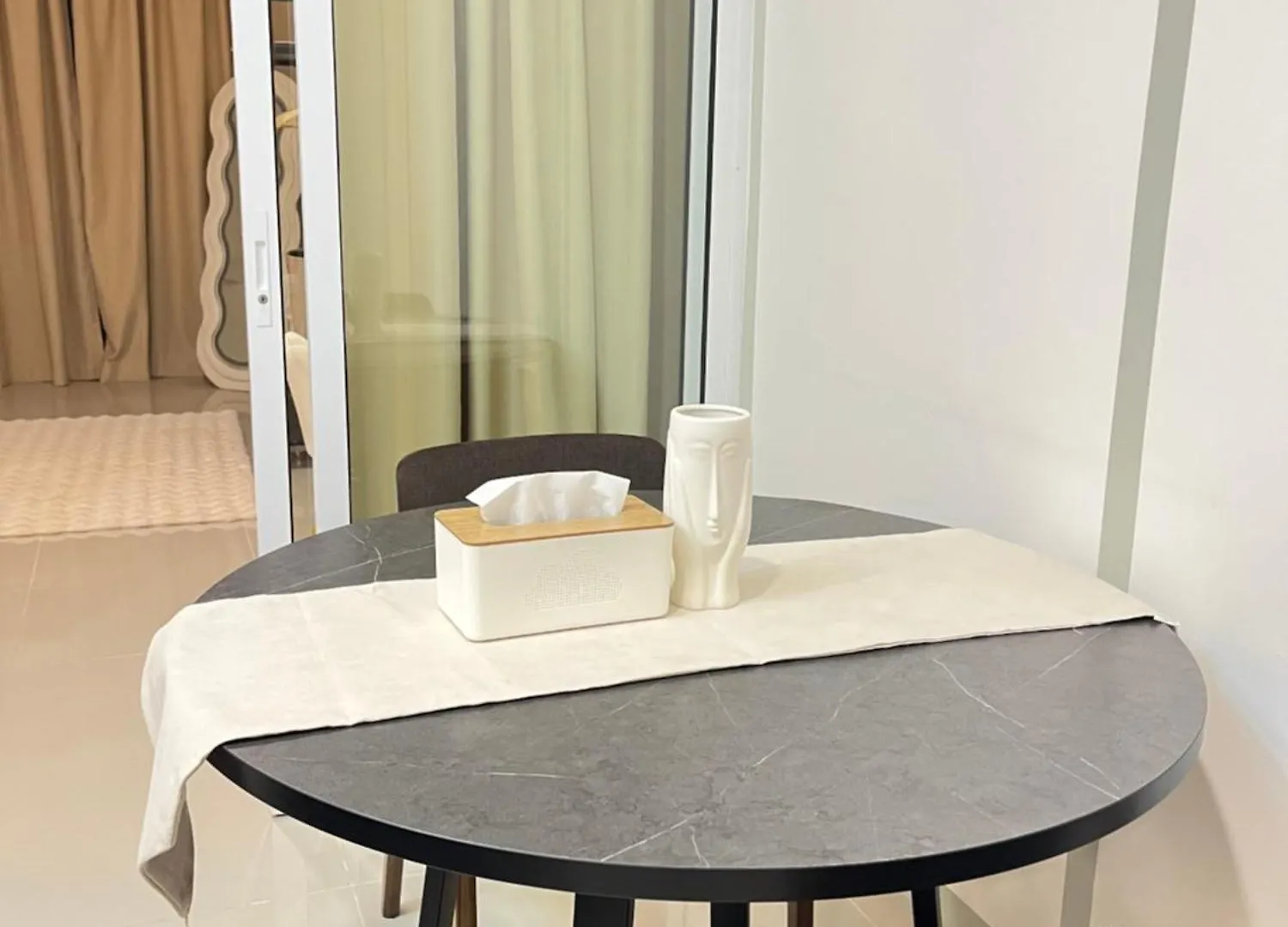 Apartmanhotel The Shore Seaside Heaven Kota Kinabalu